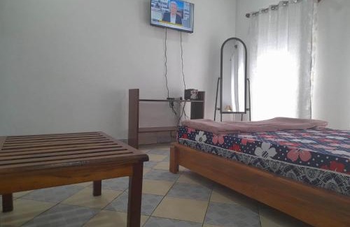Antsirabe Bed & Breakfast | Chez Joël