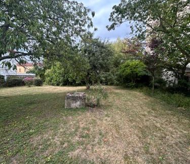 Chalon-sur-Saone Apartment | Chez Jules