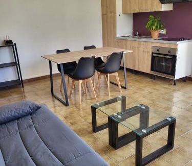 Prades House | Chez Kolianne