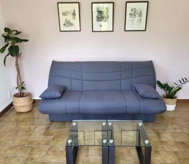 Prades House | Chez Kolianne