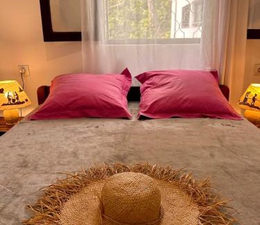 Toamasina Apartment | Chez Koukoune