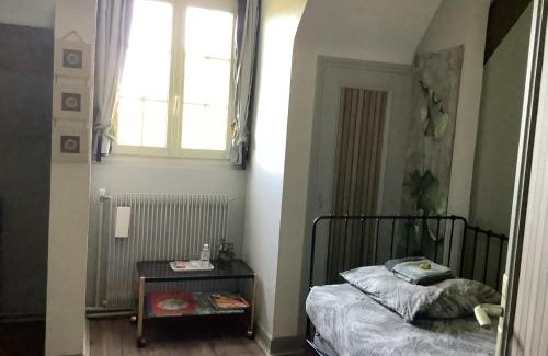 Mere Bed & Breakfast | Chez l habitant