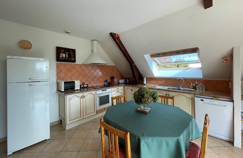 Espoey House | Chez Labat Castaing - Espoey