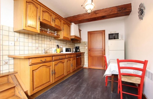 Osse-en-Aspe House | Chez Ladarre - Osse-en-aspe