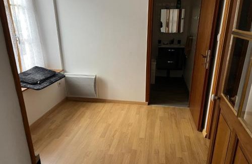 Geville House | Chez Laura et Alex