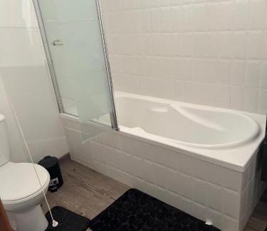 Geville House | Chez Laura et Alex