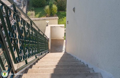 Suippes House | Chez les Bichettes - Suippes