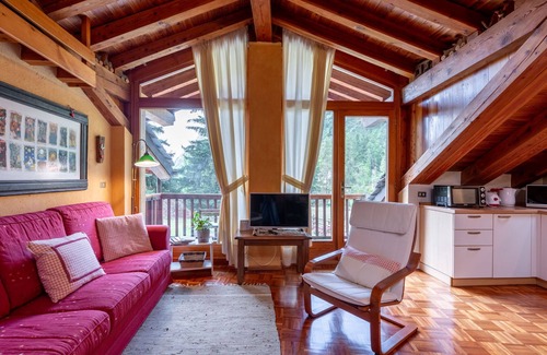 Arvier House | Chez Les Roset by Interhome