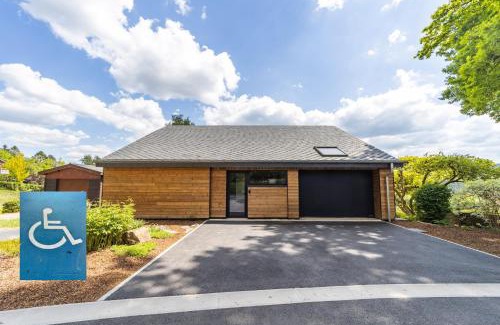Stavelot Villa | Chez Liliane