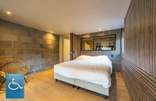 Stavelot Villa | Chez Liliane