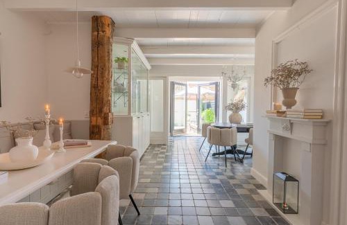 Kolhorn Bed & Breakfast | Chez Lindy Country Guesthouse
