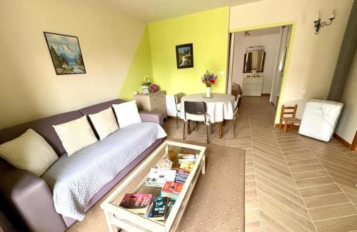 Eglise-Neuve-de-Vergt Apartment | Chez Lucia a 15min de Perigueux à 6km autoroute A89
