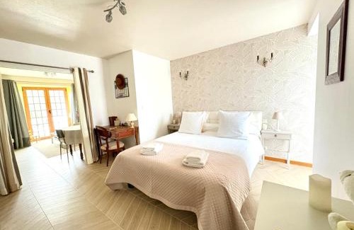 Eglise-Neuve-de-Vergt Apartment | Chez Lucia a 15min de Perigueux à 6km autoroute A89