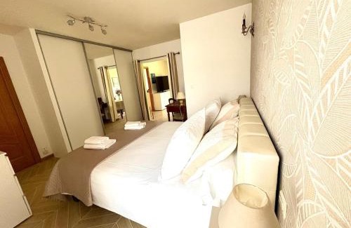Eglise-Neuve-de-Vergt Apartment | Chez Lucia a 15min de Perigueux à 6km autoroute A89