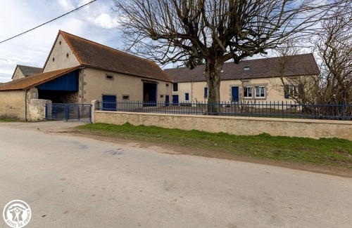 Genouillac House | Chez Mémé - Lapeyrouse