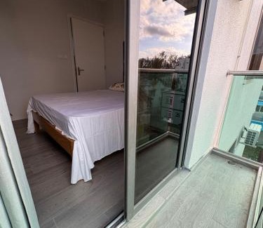 Wolmar Apartment | Chez Maïsa - Vue sur mer