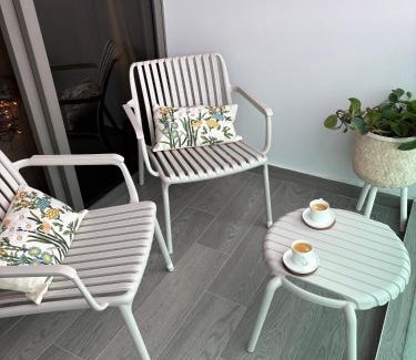 Wolmar Apartment | Chez Maïsa - Vue sur mer