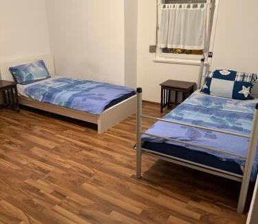 Schoenaich Hotel | Chez Madamme Lheur