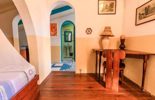 Morondava Hotel | Chez Maggie Hotel & Restaurant