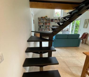 Pullay House | Chez Mamisa, Calme & Nature