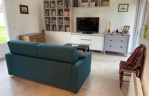 Pullay House | Chez Mamisa, Calme & Nature