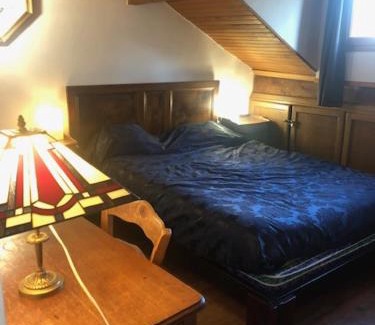 Le Bois de Gaumont Bed & Breakfast | Chez Mamoutte