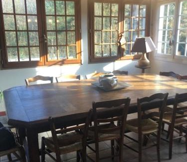 Le Bois de Gaumont Bed & Breakfast | Chez Mamoutte