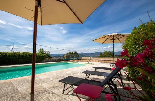 Apt House | Chez Manon