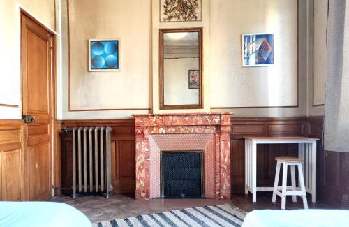 Mazargues House | Chez Marcel - Chambres chez l'habitant