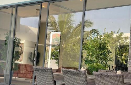 Ngaparou Villa | Chez Mariam à Ngaparou, derrière saly center