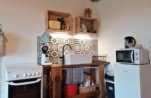 Dompierre-sur-Nievre House | chez Marie et Lulu