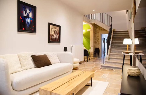 Neufchateau House | Chez Marie-Paul's