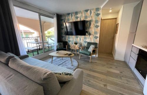 La Bocca Apartment | CHEZ MATHIEU