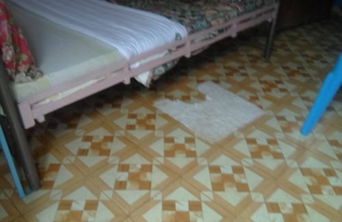 Ugunja Bed & Breakfast | Chez Mbago Resort