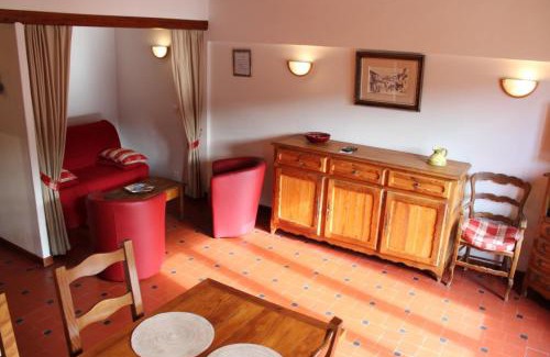 Saint-Dalmas House | Chez memene