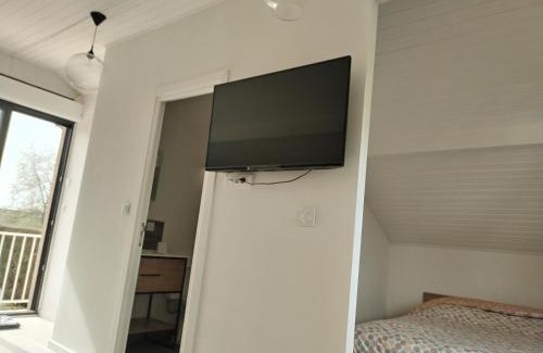 Froideconche House | Chez Mimi 1,7 kilomètres de Luxeuil les Bains