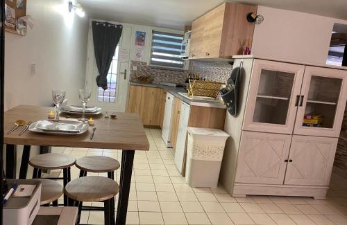 Dampmart Apartment | Chez mimi & Djo T2 cosy proche Disney et Paris