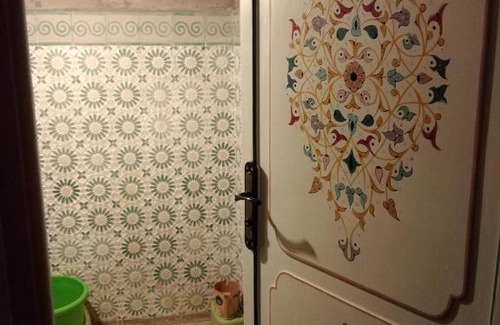Saada House | Chez Naima et Salah