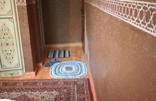 Saada House | Chez Naima et Salah