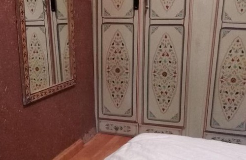 Saada House | Chez Naima et Salah