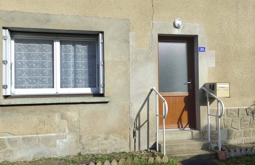 La Celle-sur-Loire House | Chez Nathalie
