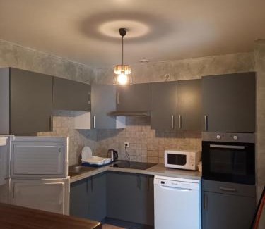 Molieres Apartment | Chez Nicolas