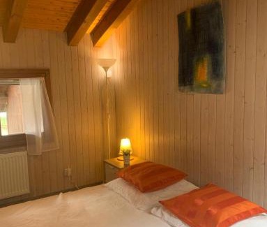 Villeret House | Chez Ninfa