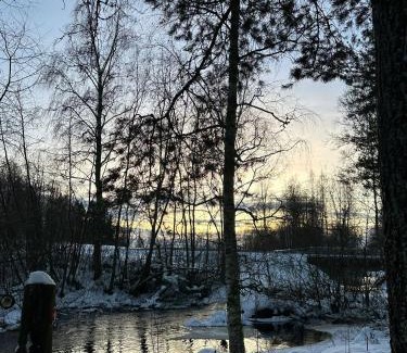 Aanekoski Ski Chalet | Chez-Nous Äänekoski