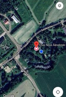Aanekoski Ski Chalet | Chez-Nous Äänekoski