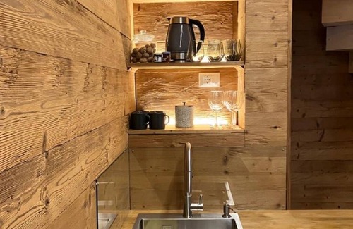 Corteno Golgi Apartment | CHEZ NOUS.