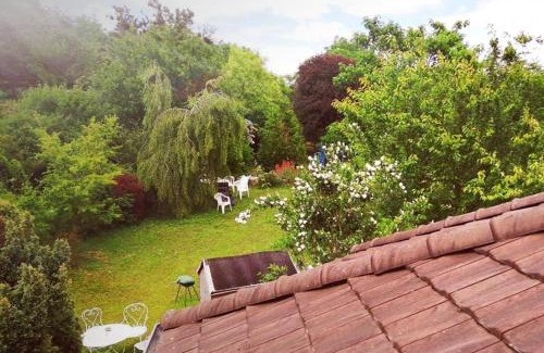 Illfurth Apartment | Chez Olivier et Josette sur Mulhouse Sud
