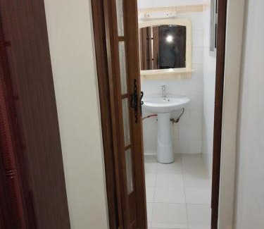 Rao Bed & Breakfast | Chez Ousmane Fall ASECNA apparemment F2