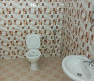 Rao Bed & Breakfast | Chez Ousmane Fall ASECNA