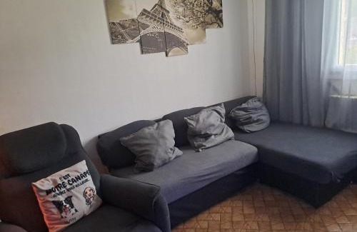Graces House | Chez Pascal et Paula